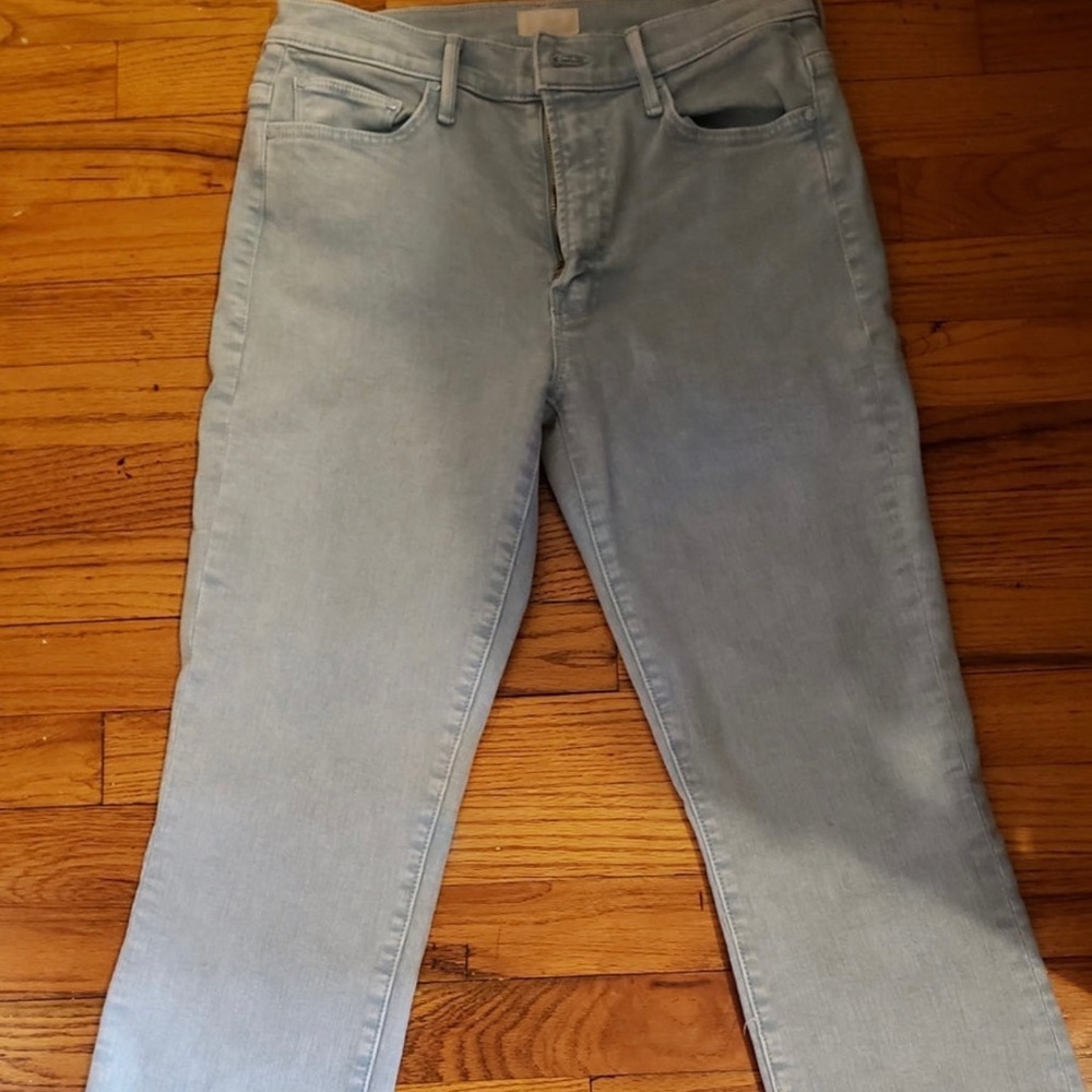 Mother jeans size 27